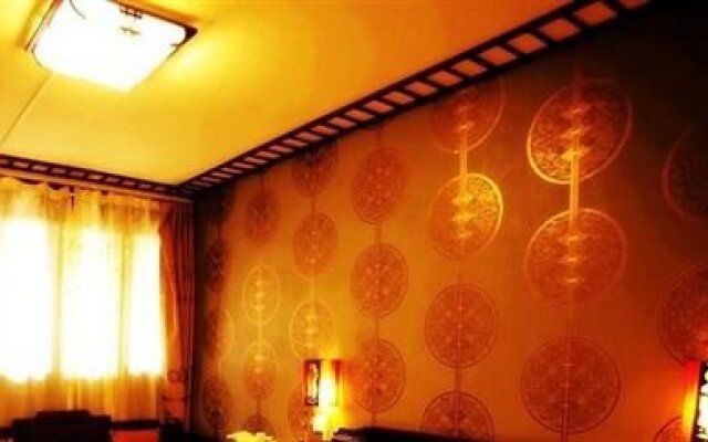 Happiness Inn - Lijiang