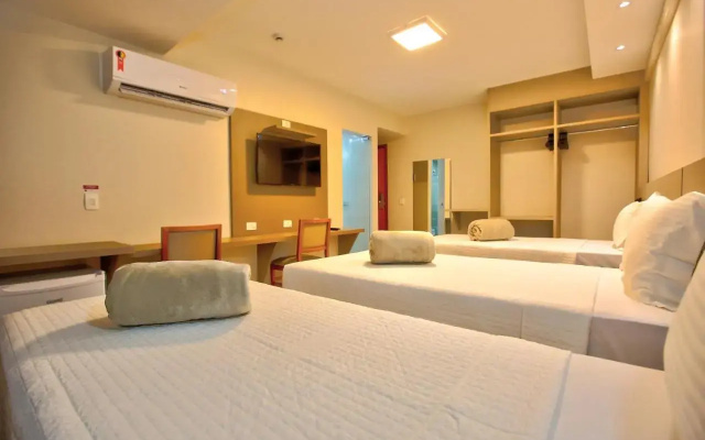 Novares Hotel