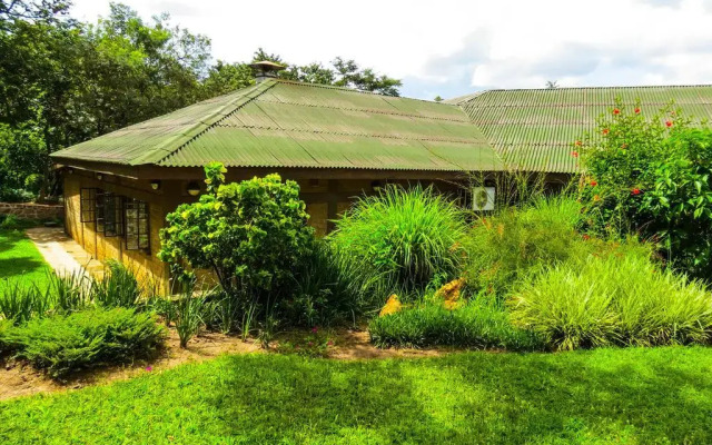 Woodlands Lilongwe