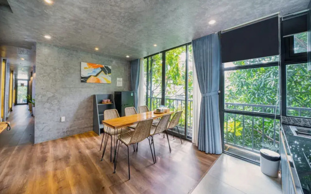 Lantana House Boutique By Haviland
