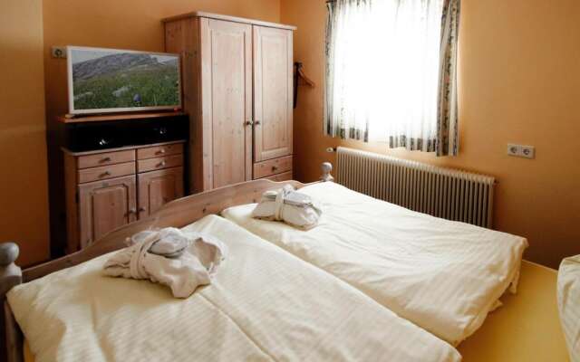 Ravishing Apartment in Seefeld in Tirol With Infrared Sauna