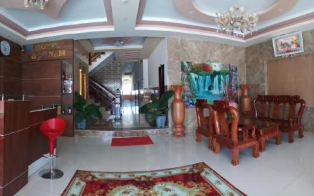 Ngoc Nam Hotel