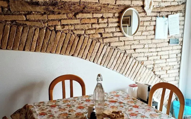 B&B La Corte del Segrino