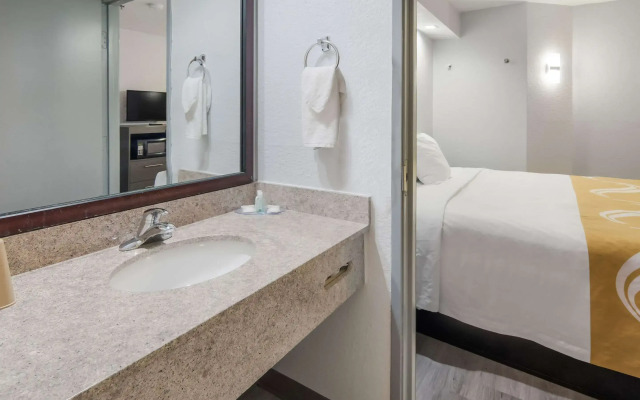 Quality Inn & Suites Richardson-Dallas