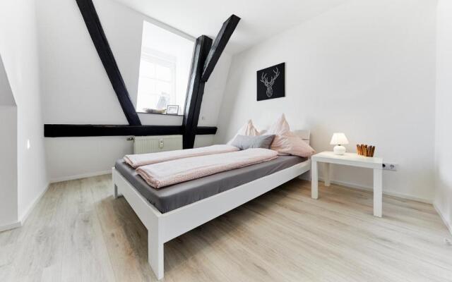 Wohnung 3 - nur 5-10 min vom Europapark