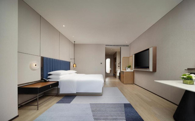 Novotel Chengdu Lige