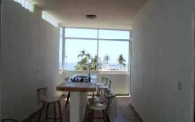 Hotel Casa Chacala
