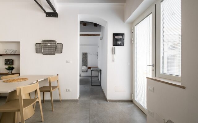 San Michele Apartments By Wonderful Italy