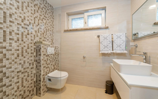 Villa Bella Vista - apartments