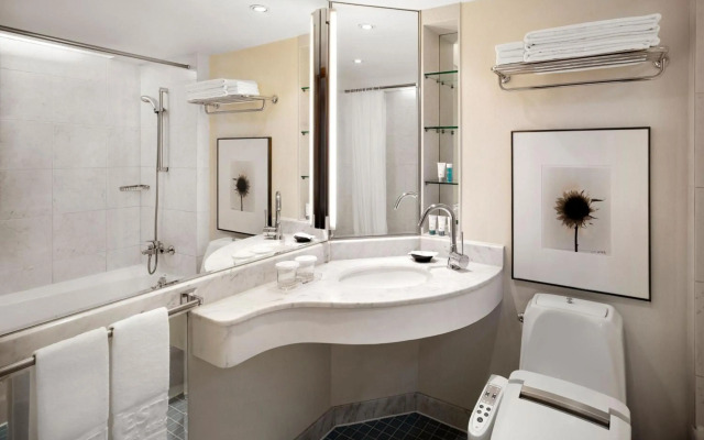 The Westin Josun Busan