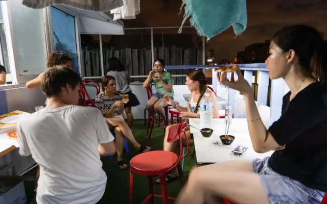 Yacht guesthouse - Hostel