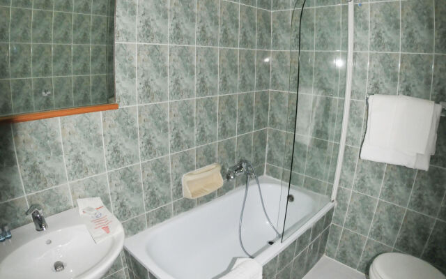 HHB Hotel Firenze