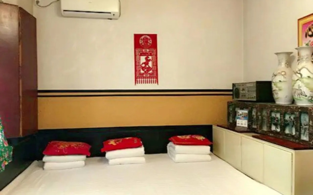 Pingyao Xinlongkui Inn