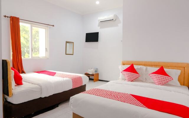 OYO 1362 Ciliwung Family Residence