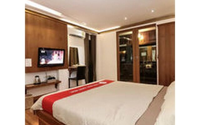 NIDA Rooms Cozy Beach Jomtien