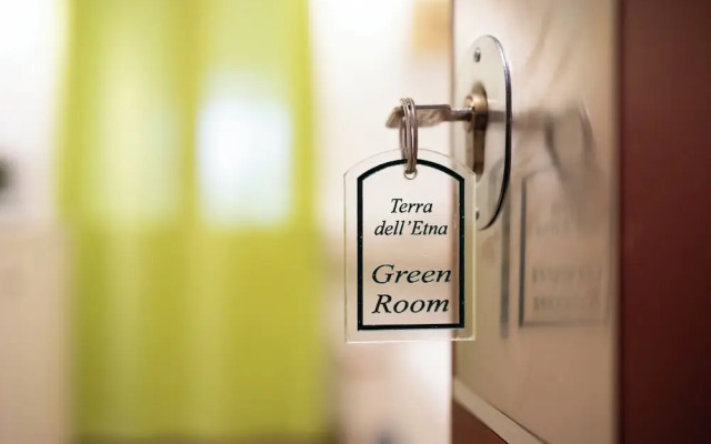Terra Dell'Etna