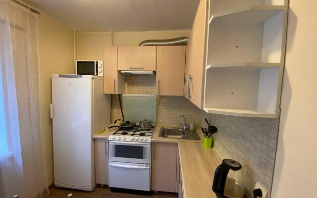 Апартаменты на улице Республиканская 78/9