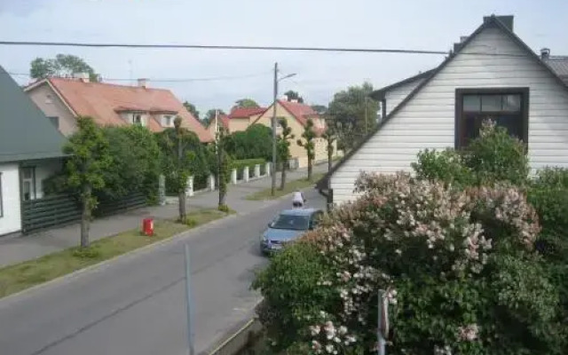 Karusselli 35