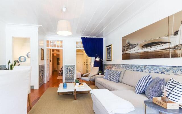 Belem Prestige by Homing