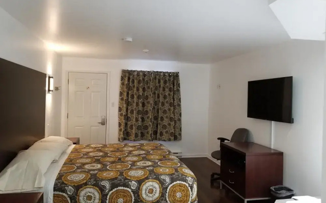 Meilleure Auberge