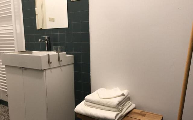 Huis nummer 1