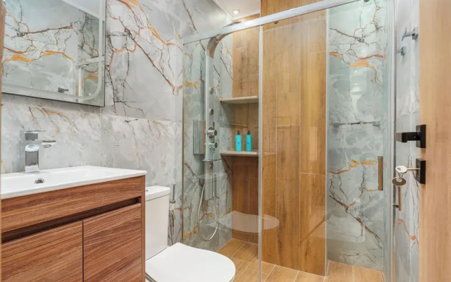 Exarchia Luxury