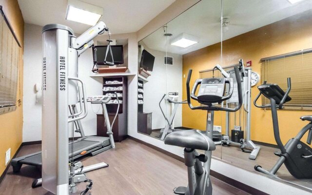 Quality Suites