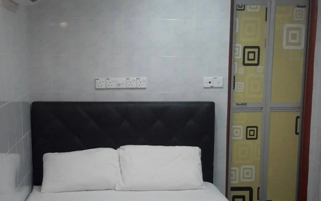 New Wave Ampang Point Hotel