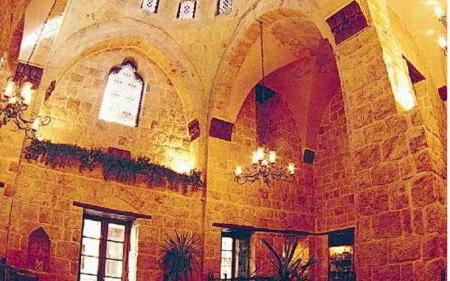 Beit Wakil in Aleppo, Syria from 147$, photos, reviews - zenhotels.com