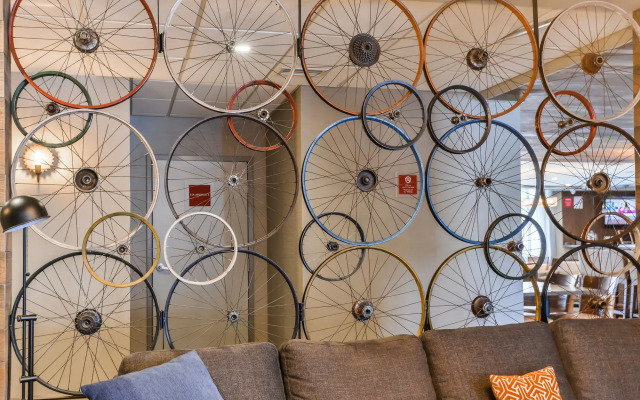 Four Points by Sheraton Barrie