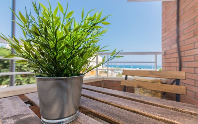 HomeHolidaysRentals Mirage - Costa Barcelona