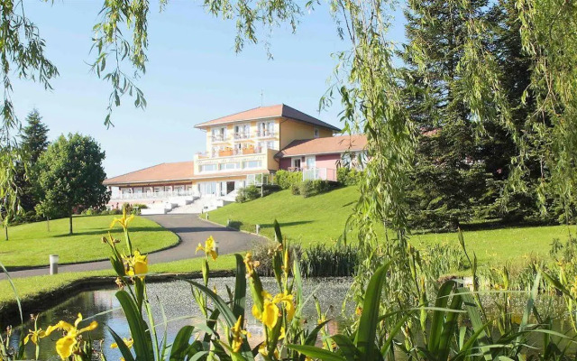 Domaine du Revermont