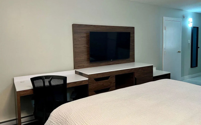 The Vic, an Ascend Collection Hotel