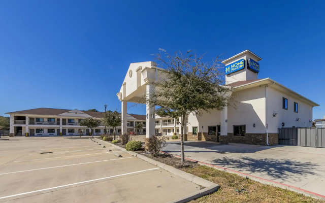 Home Place Inn Spring I-45 North & 1960