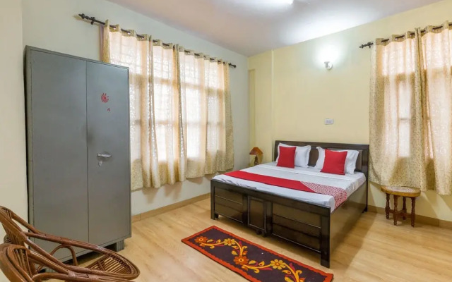 OYO 12689 Home 2BHK Himuda Kasumpti