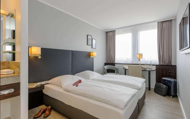 Mercure Hotel Potsdam City