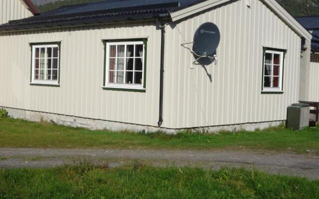 Tosbotn Camping & Cottages