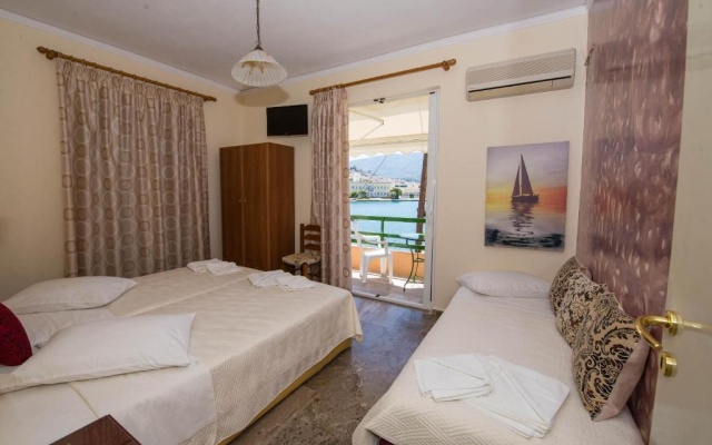 Matrona Apartments