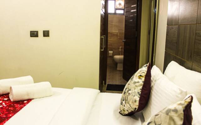 Treebo Trend Vizima Corporate 62