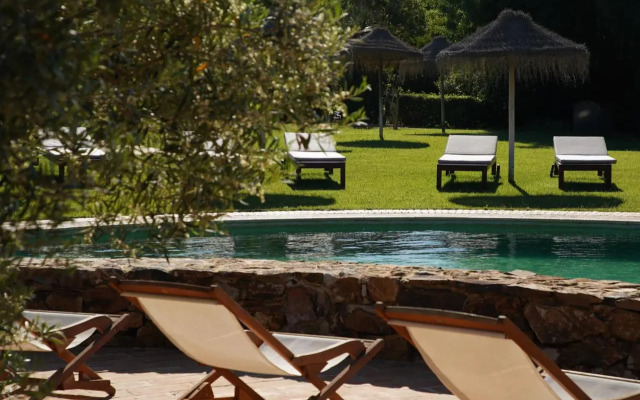 Ночлег и завтрак (B&B) Monte da Vilarinha