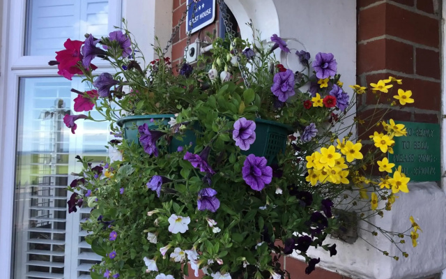 The Cara Guesthouse