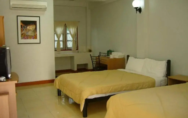 Pikul Apartment Hotel