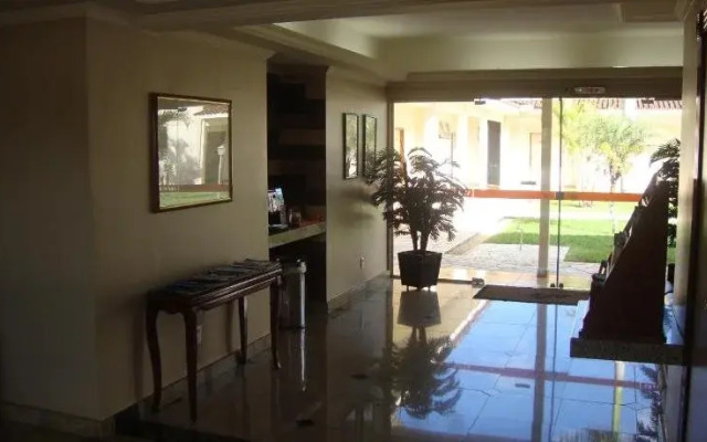 Village Hotel Uberaba