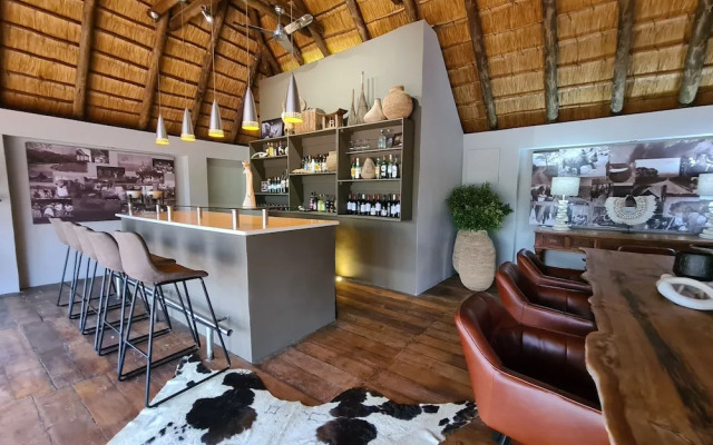 Karongwe River Lodge