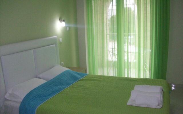 Mavridis Rooms 2
