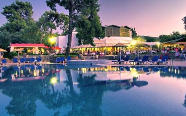 Bodrum Onura Holiday Village