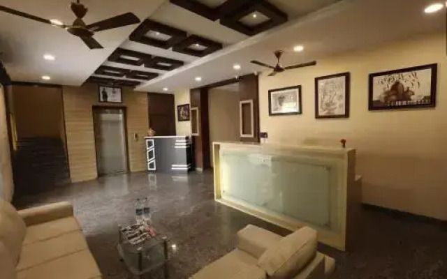 Jothis Residency