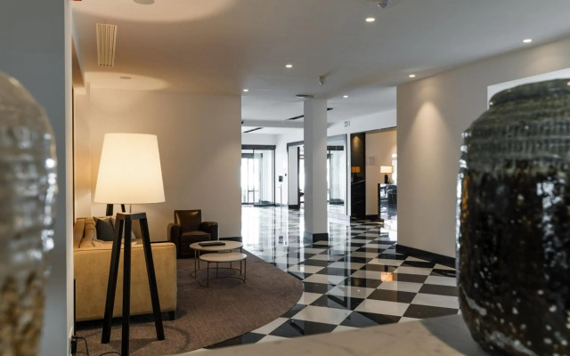 Hotel Le Bois de Bruges