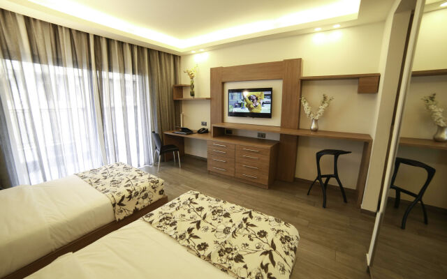 Urban Central Suites - Beirut