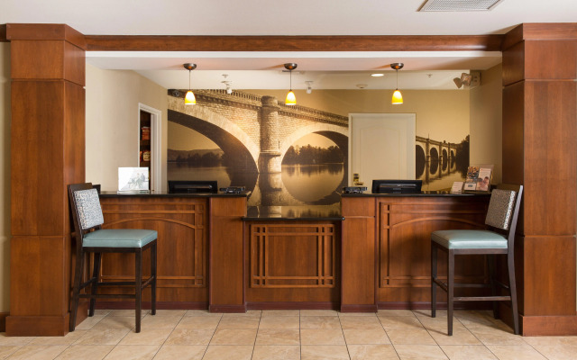 Staybridge Suites Sacramento Airport Natomas